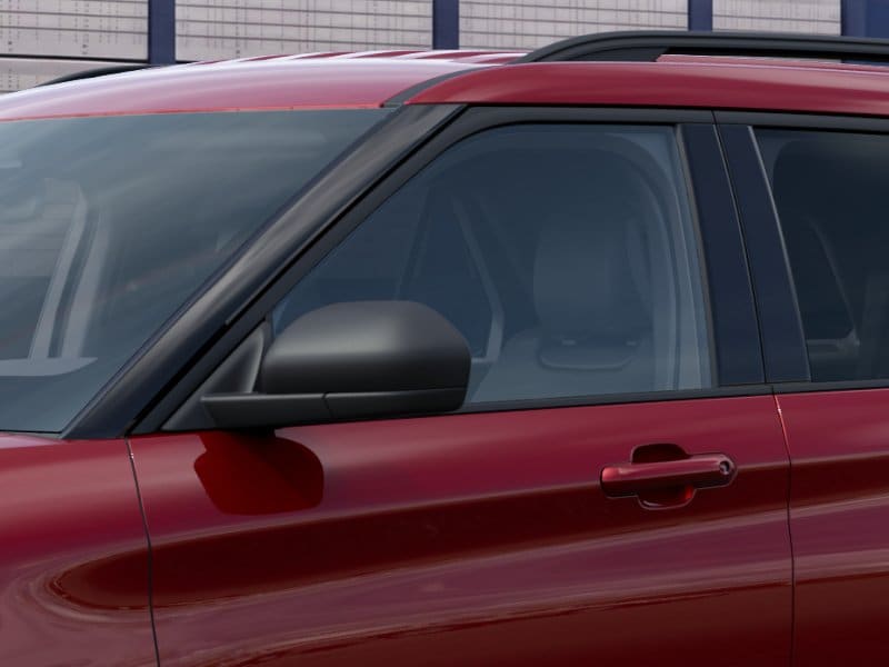 2027 Ford Explorer Active SUV