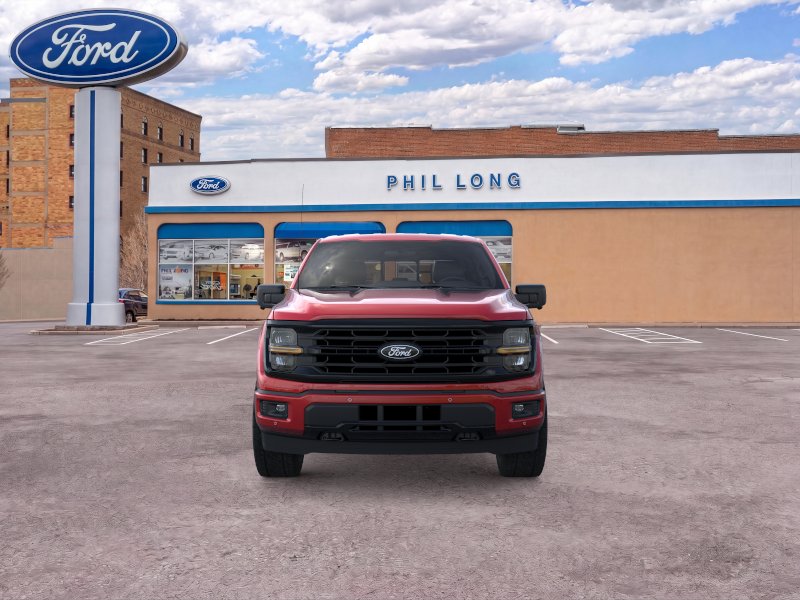2026 Ford F-150 XLT Truck