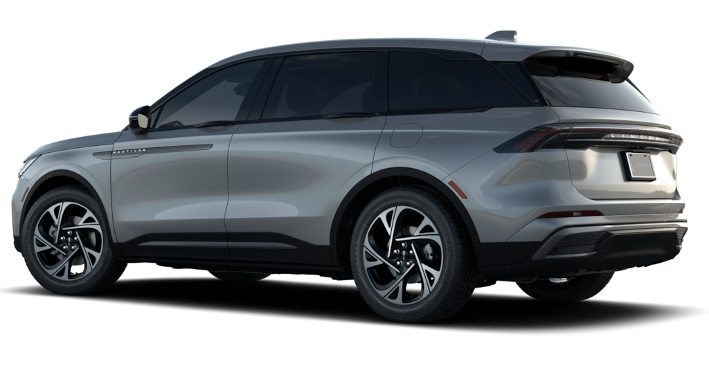 New 2026 Lincoln Nautilus Premiere CROSSOVERS