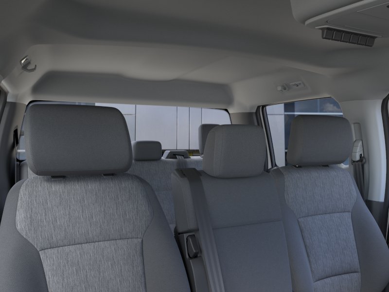 2026 Ford F-350 Super Duty XL - Photo 22