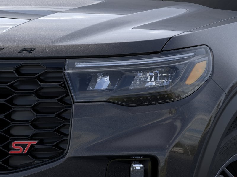 2026 Ford Explorer ST - Photo 18