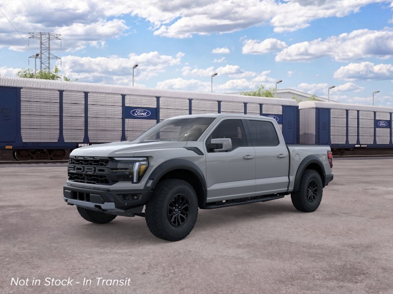 2026 Ford F-150 TRUCK 