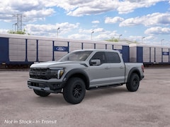 2026 Ford F-150 Raptor&reg; TRUCK Boone, IA