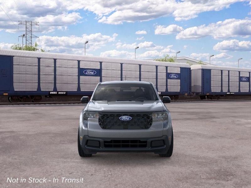 2026 Ford Maverick Truck SuperCrew