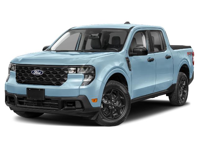 New 2026 Ford Maverick XLT TRUCK