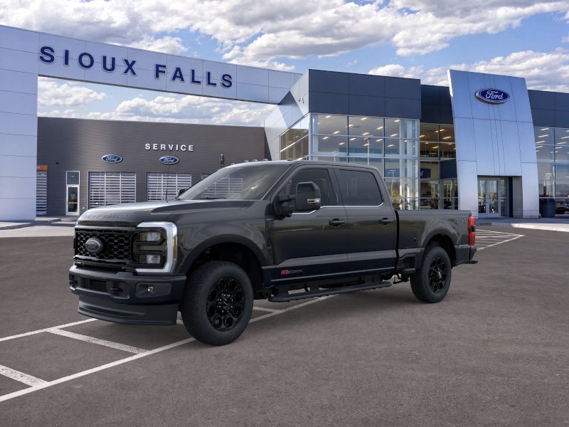 2026 Ford F-350 Super Duty