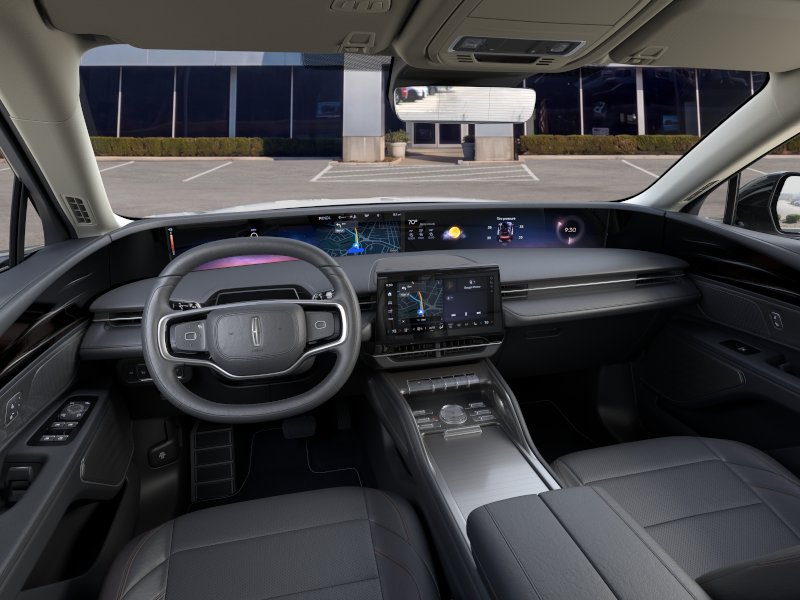 2026 Lincoln Nautilus Premiere - Photo 9