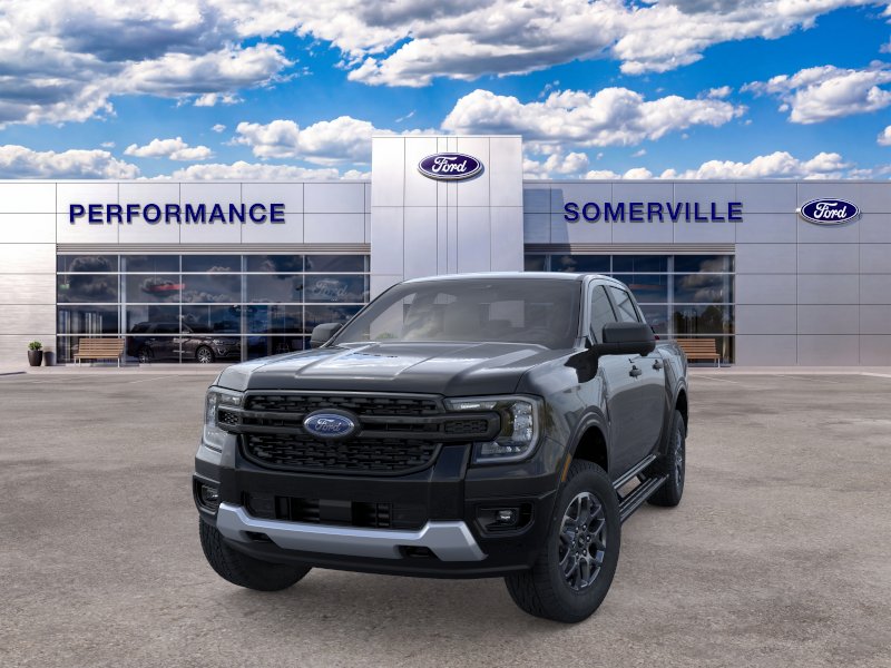 2024 Ford Ranger XLT - Photo 2