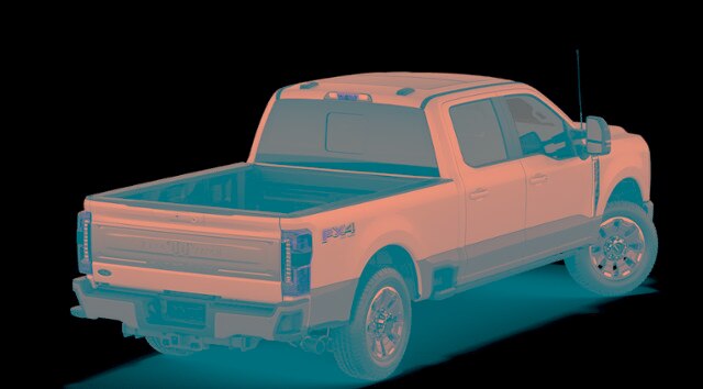 New 2027 Ford Super Duty F-250® King Ranch® TRUCK