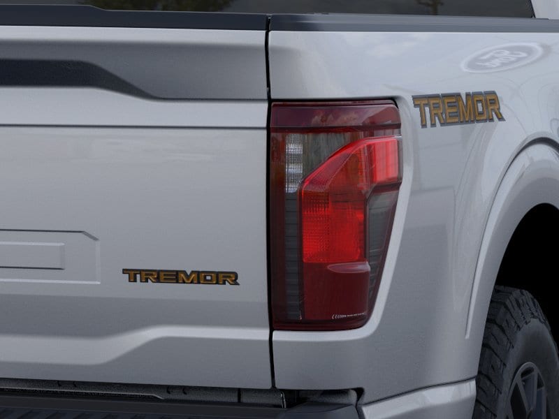 2026 Ford F-150 Tremor Truck