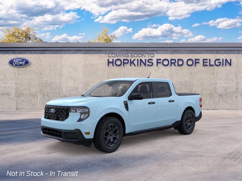 2026 Ford Maverick XLT TRUCK
