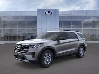2026 Ford Explorer Active SUV