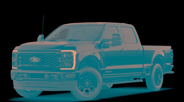 New 2027 Ford F-250SD Lariat TRUCK