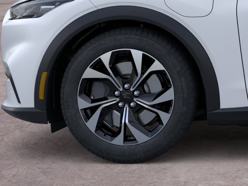 2026 Ford Mustang Mach-E Select SUV