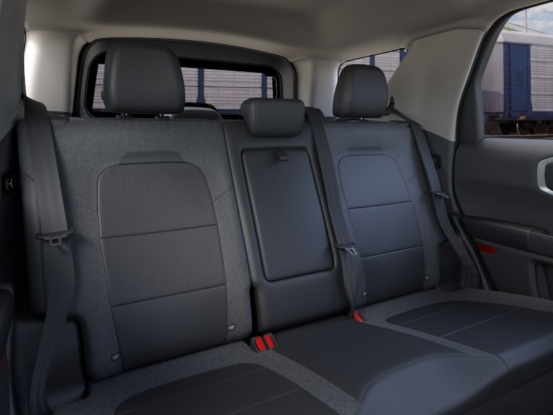 2026 Ford Bronco Sport Big Bend - Photo 11