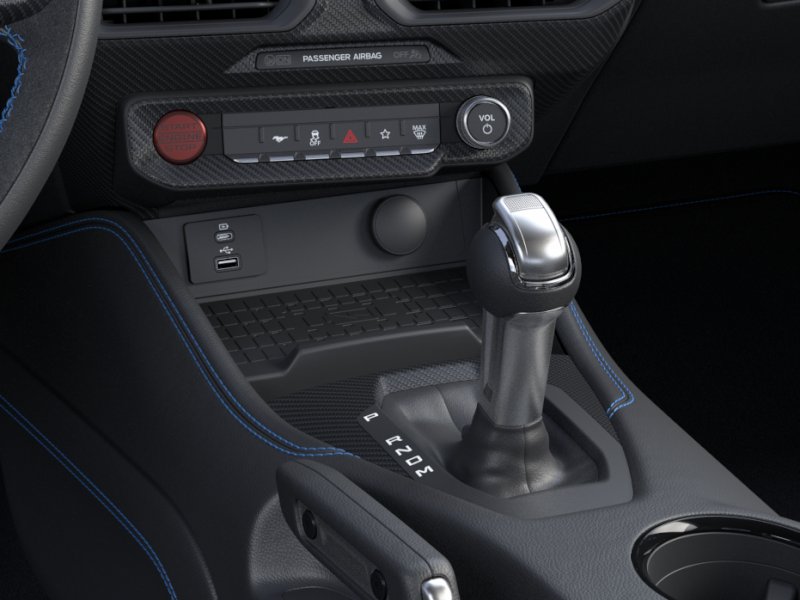 2025 Ford Mustang Dark Horse - Photo 15