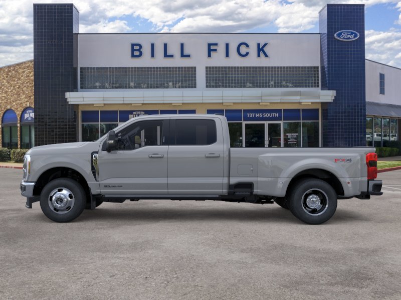 New 2026 Ford F-350SD Lariat TRUCK
