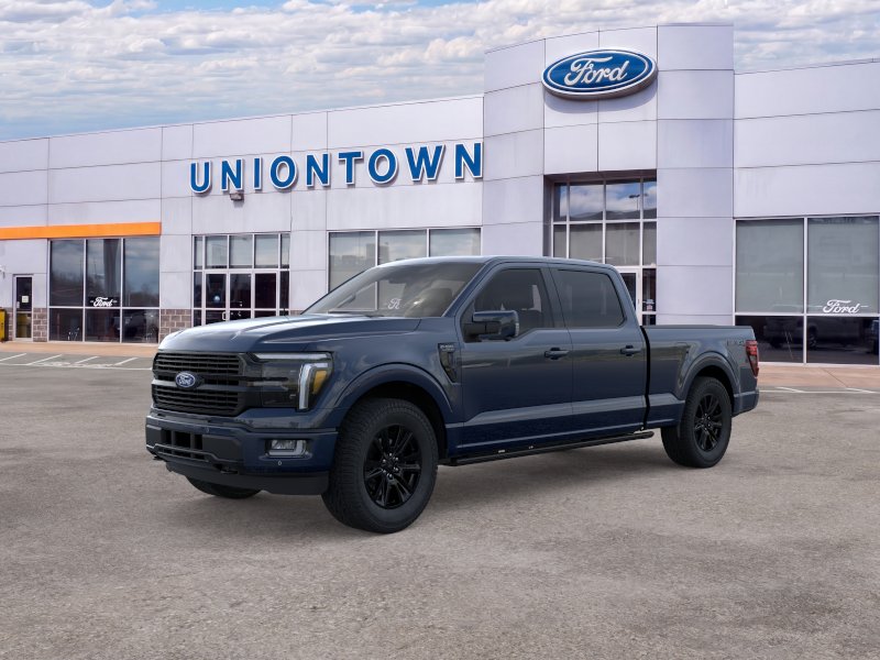 New 2026 Ford F-150 Platinum 4x4 Platinum  SuperCrew 6.5 ft. SB for Sale in Uniontown, PA