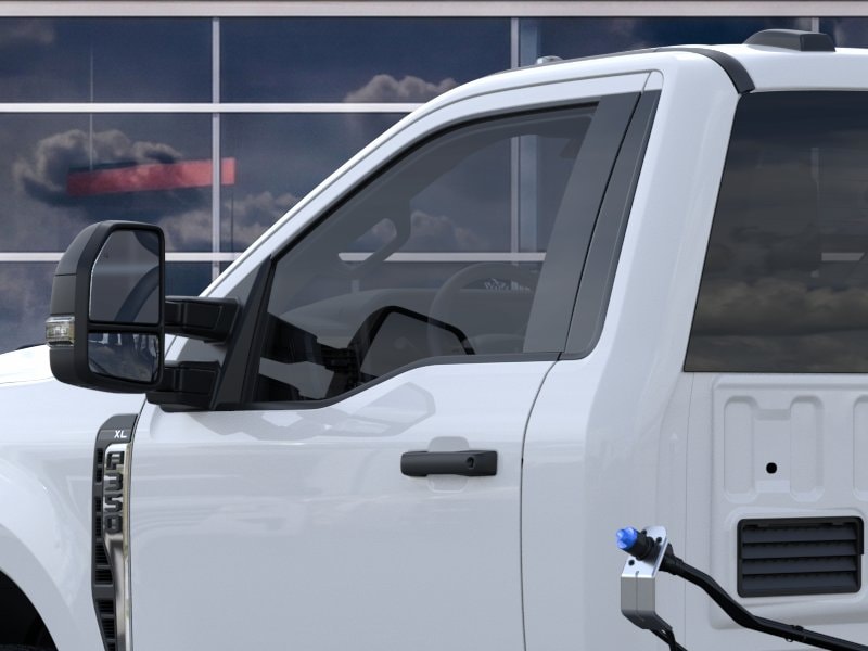 2026 Ford F-350 Super Duty Chassis Cab XL - Photo 20