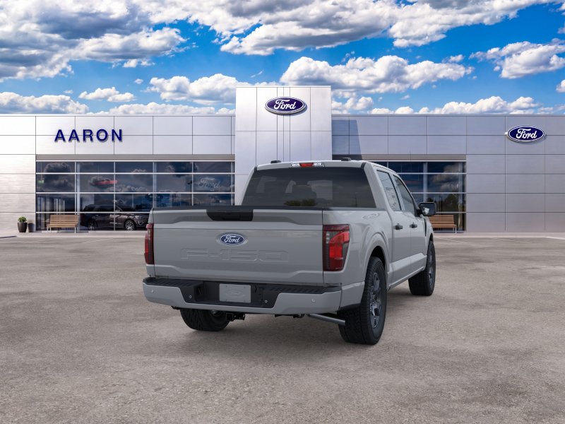 2026 Ford F-150 STX Truck
