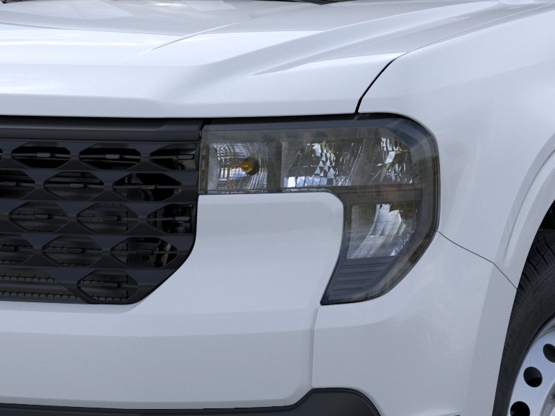 2026 Ford Maverick XL Truck