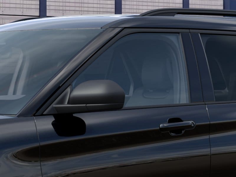 2027 Ford Explorer Active - Photo 20