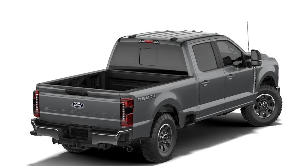 New 2027 Ford Super Duty F-250® XLT TRUCK