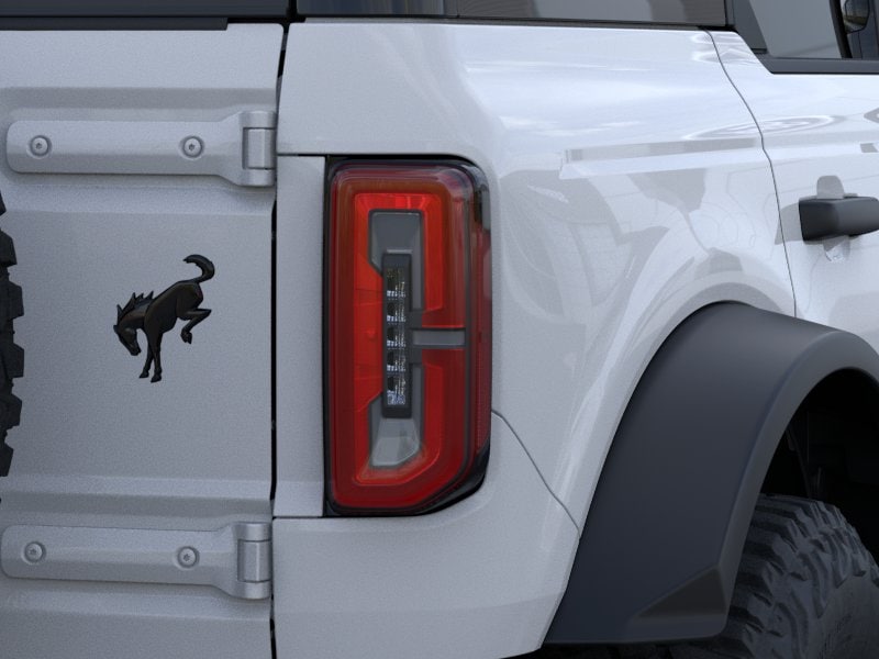 2026 Ford Bronco Badlands&reg; SUV