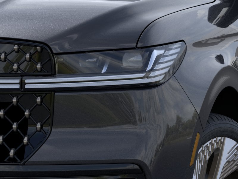 2026 Lincoln Navigator Black Label - Photo 18