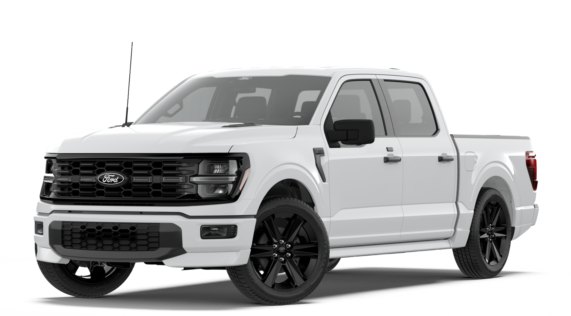  Ford F-150