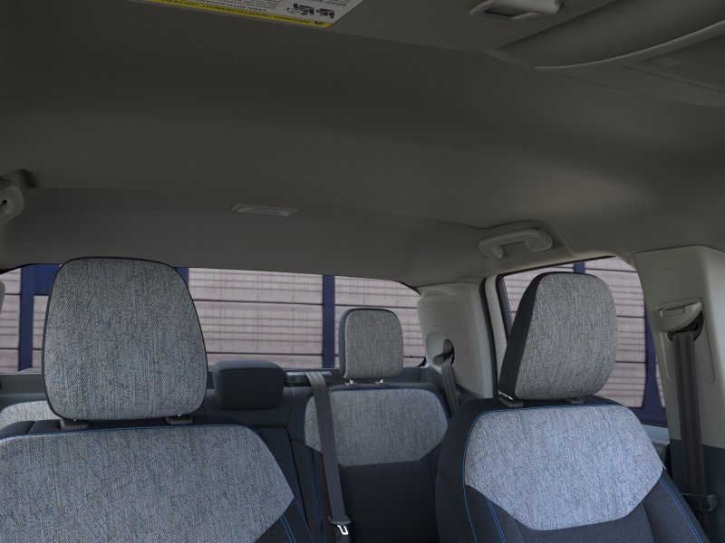 2026 Ford Maverick XLT TRUCK