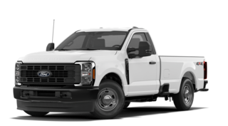 2027 Ford F-250 Truck Regular Cab