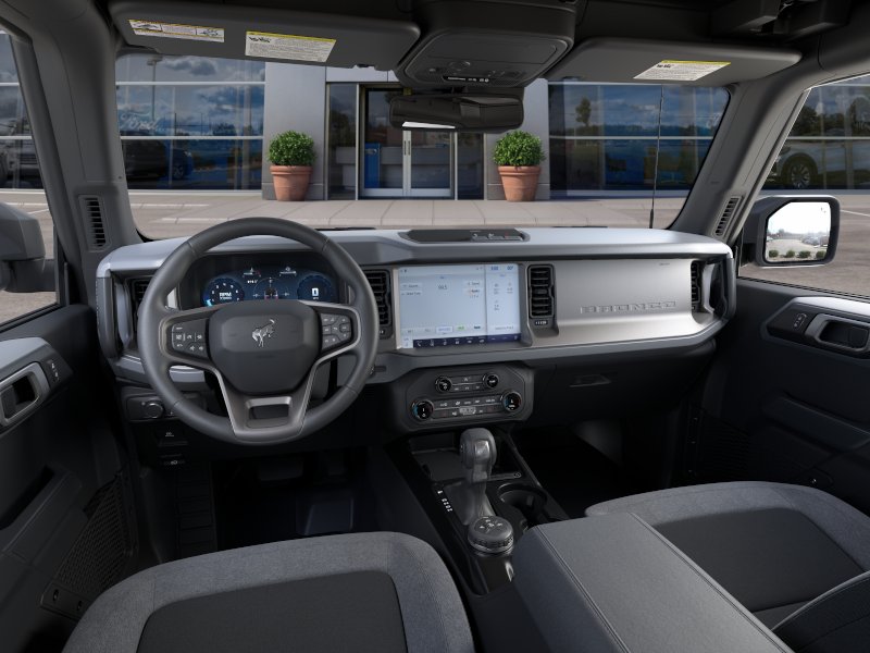 2026 Ford Bronco Big Bend&reg; SUV