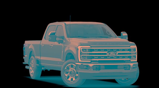 New 2027 Ford F-250SD Lariat TRUCK