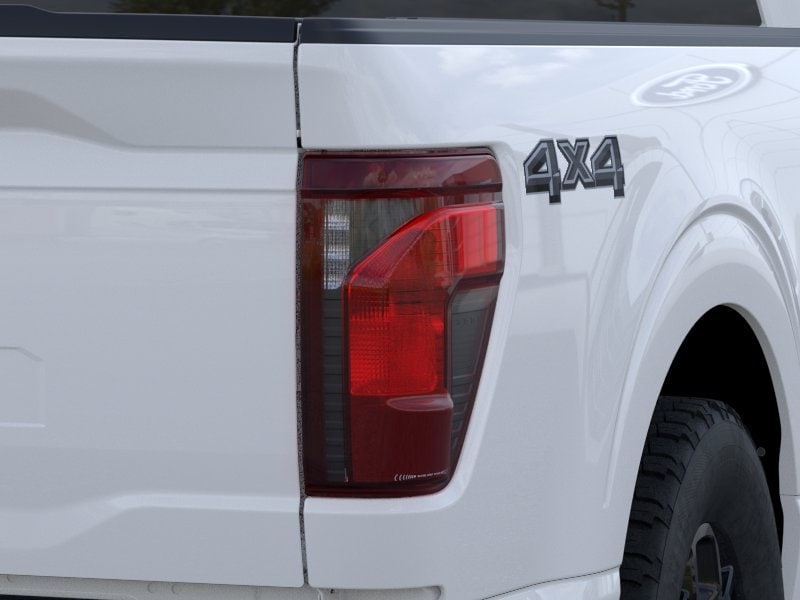 2026 Ford F-150 XLT TRUCK
