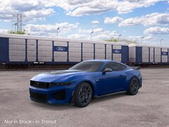 2026 Ford Mustang Dark Horse&reg; SC Coupe