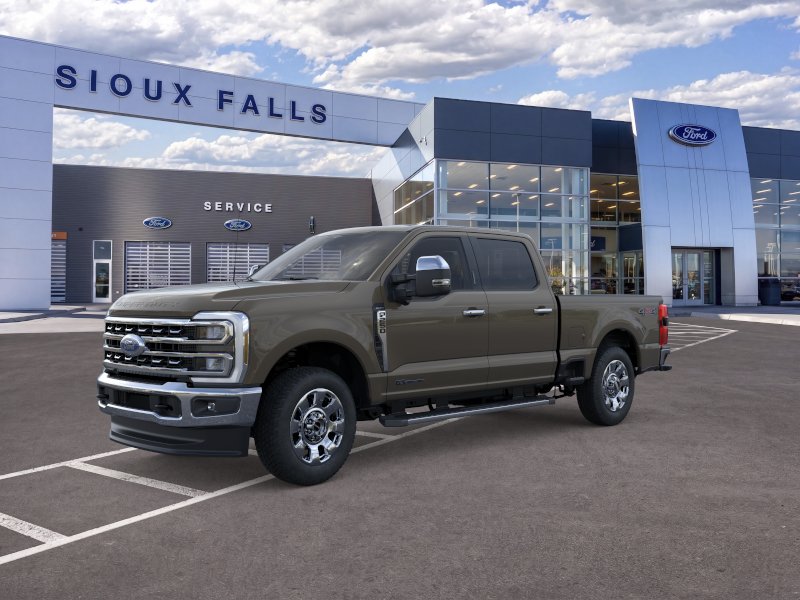  Ford F-250SD