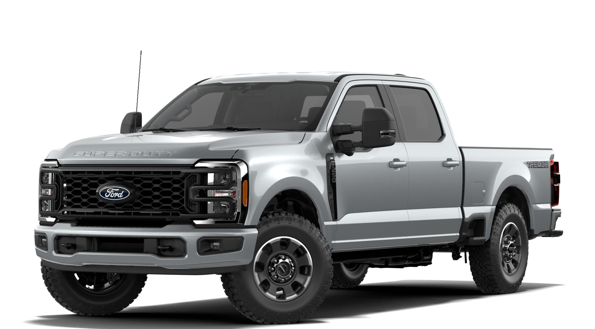 New 2027 Ford Super Duty F-250® XLT TRUCK