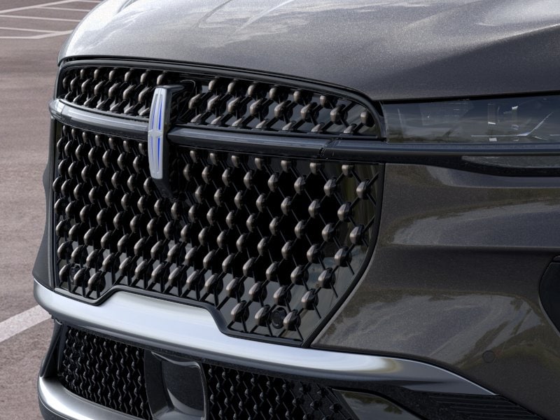 2026 Lincoln Nautilus Black Label - Photo 17