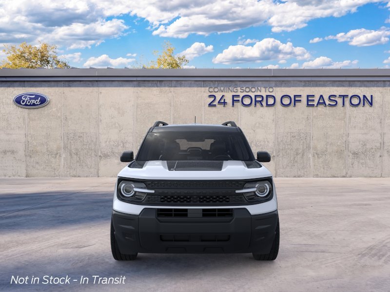 2026 Ford Bronco Sport Big Bend - Photo 6