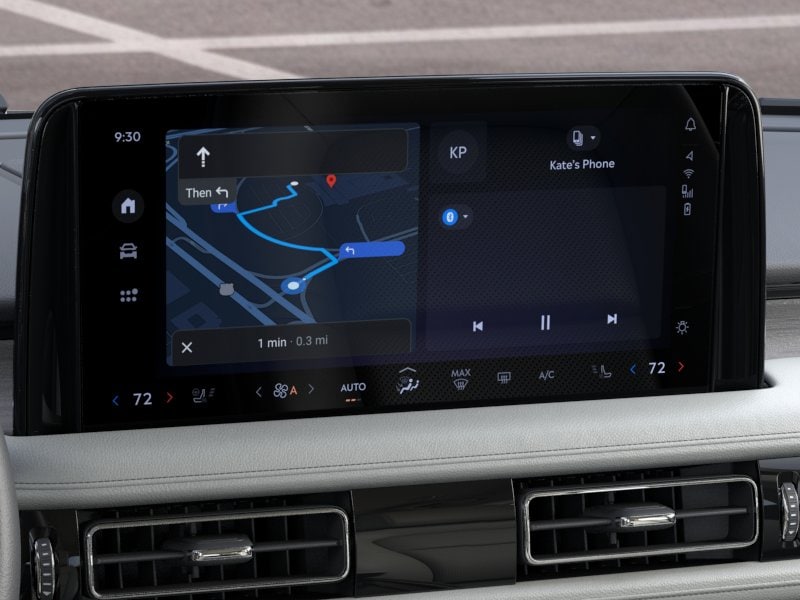 2026 Lincoln Aviator Reserve - Photo 14