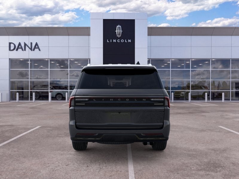 New 2026 Lincoln Navigator For Sale at Dana Lincoln | VIN