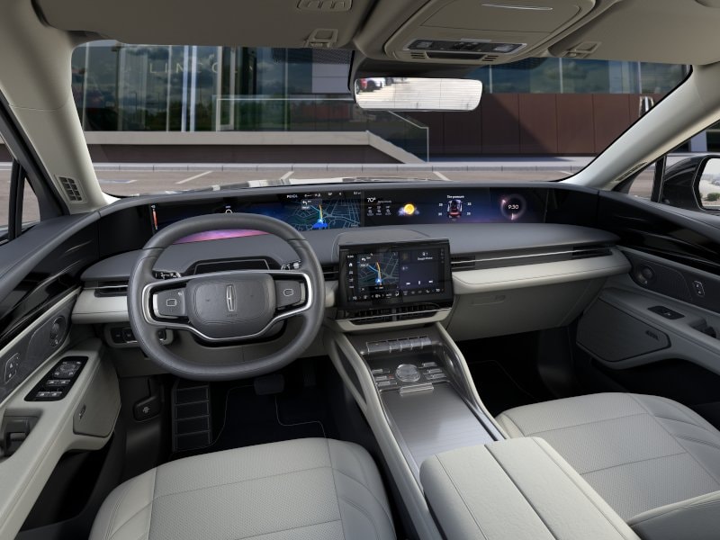 2026 Lincoln Nautilus Premiere - Photo 31