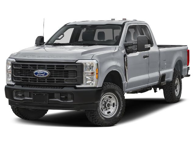  Ford F-250SD