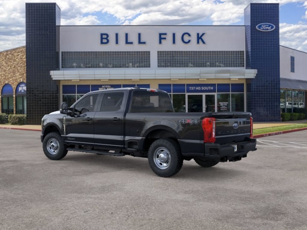 New 2026 Ford F-250SD XL TRUCK