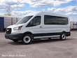  Ford Transit-350 Passenger