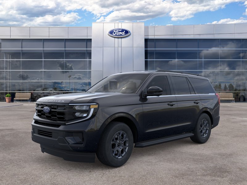 2026 Ford Expedition Active SUV