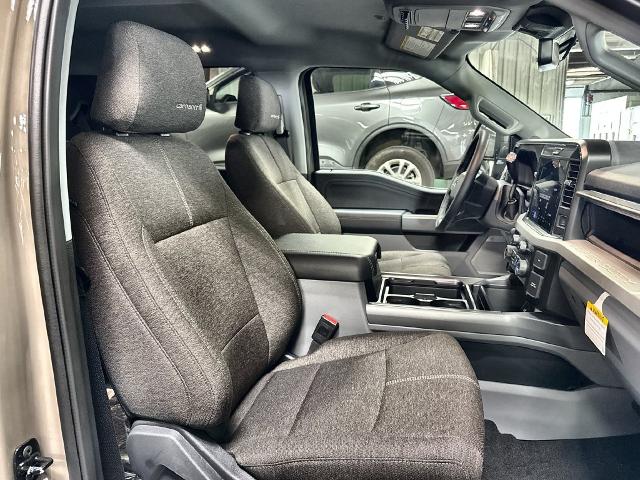 2027 Ford F-250 F-250&reg; XLT Truck Crew Cab