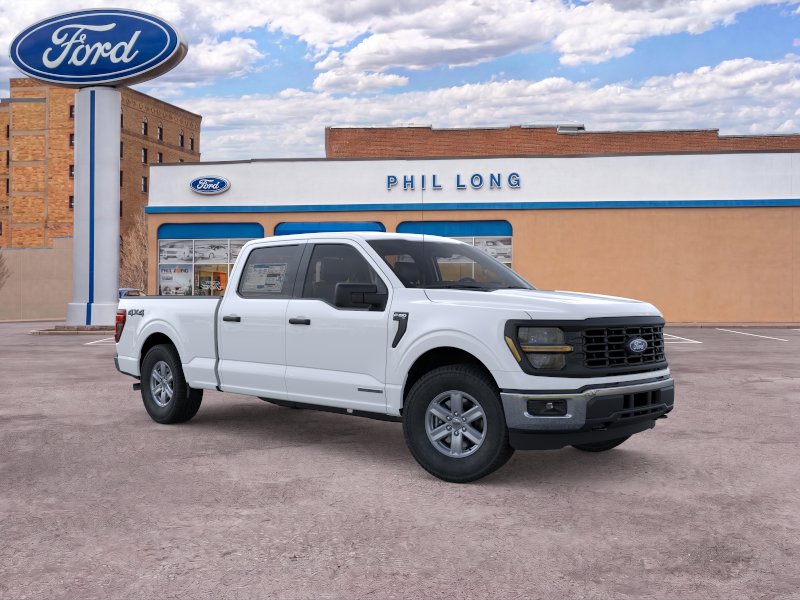 2026 Ford F-150 XL Truck