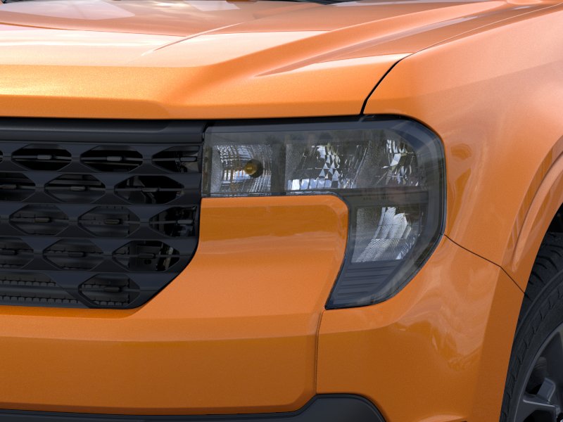 2026 Ford Maverick XLT - Photo 19